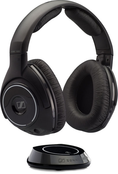 Sennheiser RS-160