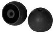 Shure JSH EASFX2-10S