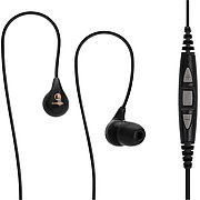 Shure SE115M+