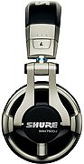 Shure SRH-750 DJ