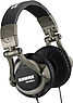 Shure SRH-550 DJ