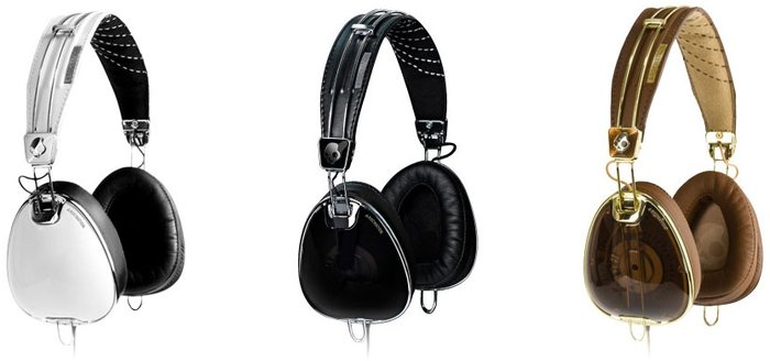 Skullcandy Aviator