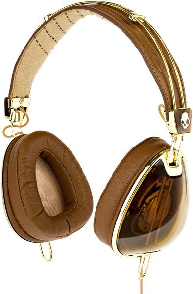 Skullcandy Aviator