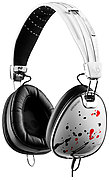 Skullcandy Aviator Ting Tings (�dition limit�e)