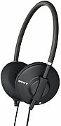 Sony MDR-570LP Noir