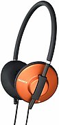 Sony MDR-570LP Orange