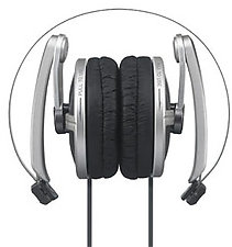 Sony MDR-710LP