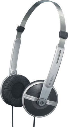 Sony MDR-710LP