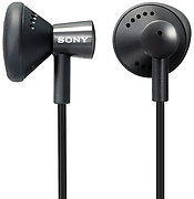 MDR-E11 Noir