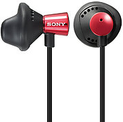 MDR-ED12 Rouge