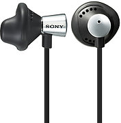 MDR-ED12 Silver