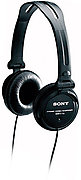 Sony MDR-V150