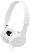 Sony MDR-ZX100 Blanc