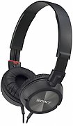 Sony MDR-ZX300 Noir