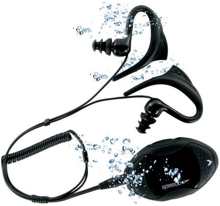 Speedo AquaBeat 2.0