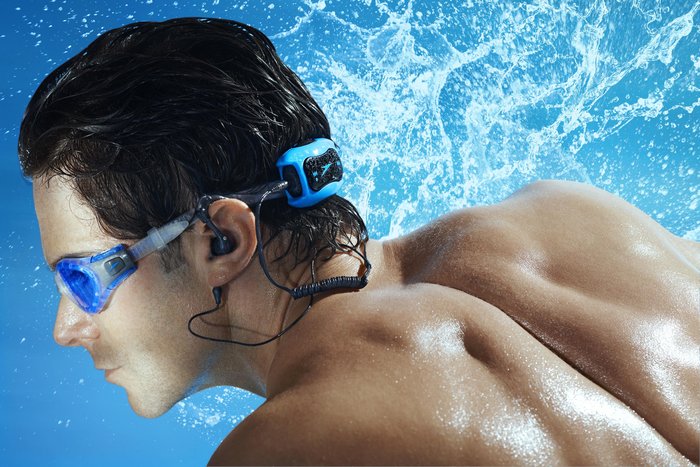 Speedo AquaBeat
