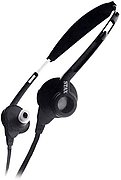 Stax SR-003
