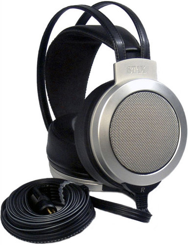 Casque Stax SR-007 Mk2