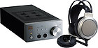 Stax SR-007t System