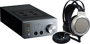 Stax SR-007t System