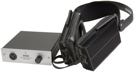 Syst�me casque et ampli Stax SRS-2050 II