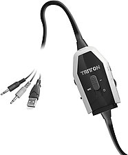Tritton AX-180