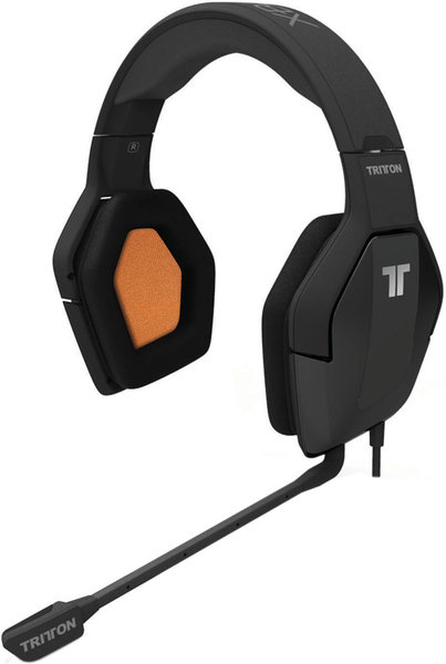 Tritton Detonator