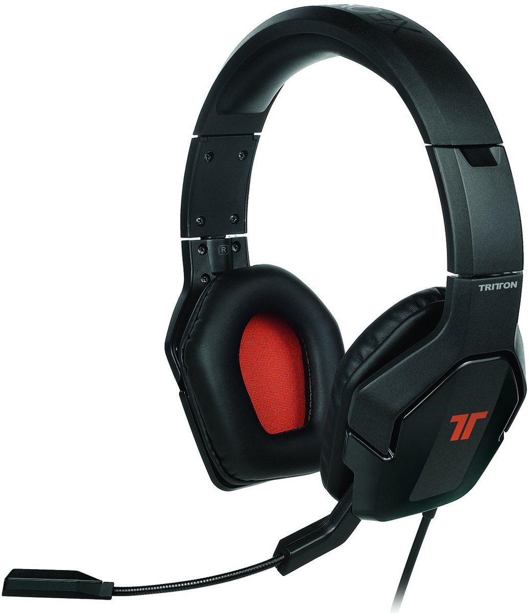 Tritton Trigger Casques gamer
