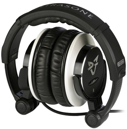 Casque Ultrasone DJ1