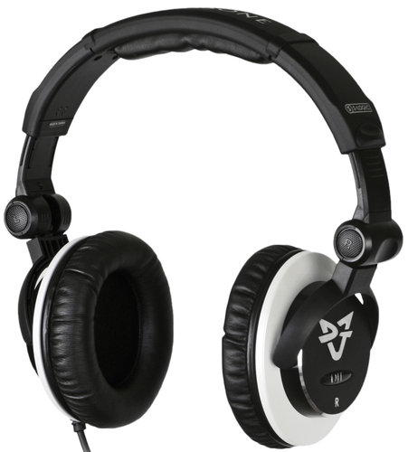 Casque Ultrasone DJ1