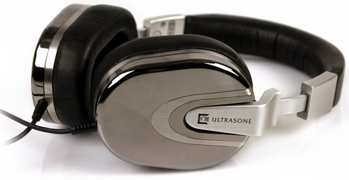 Ultrasone Edition 8 Ruthenium
