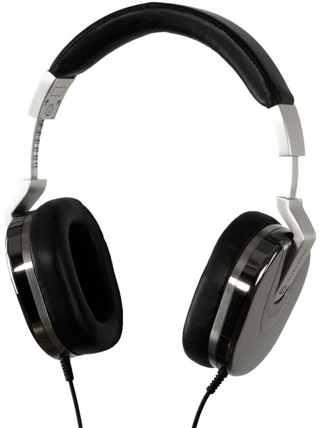 Ultrasone Edition 8 Ruthenium