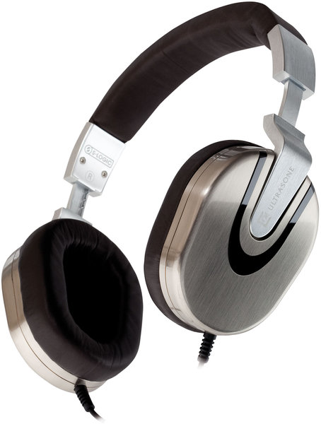 Ultrasone Edition 8 Palladium