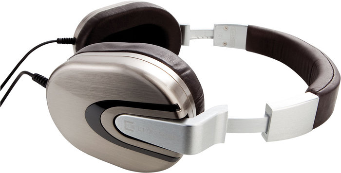 Ultrasone Edition 8 Palladium