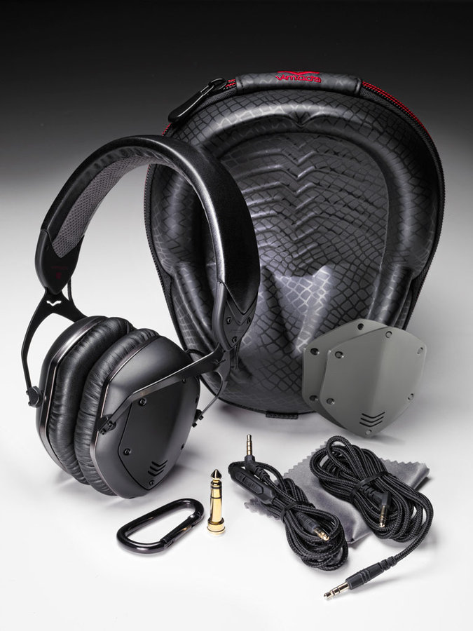 V-Moda Crossfade LP2