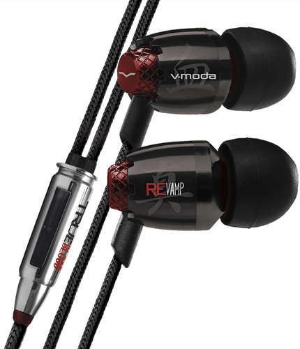 V-Moda True Blood ReVamp