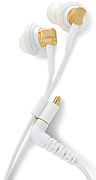 �couteurs intra-auriculaire Yamaha EPH-50