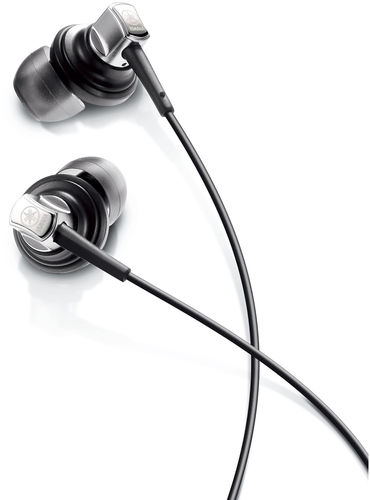 �couteurs intra-auriculaire Yamaha EPH-50