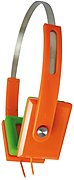 Zumreed Square style Orange