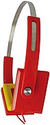 Zumreed Square style Rouge