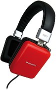 Zumreed St�r�o Style Rouge