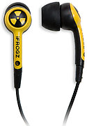 ifrogz EarPollution Plugz
