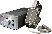 Stax SRS-3170