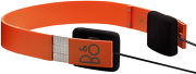 Bang & Olufsen Form 2 Orange