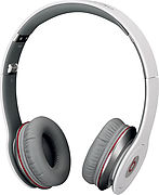 Beats Solo HD Blanc