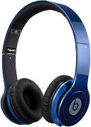 Beats Solo HD Bleu