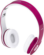 Beats Solo HD Rose