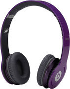 Beats Solo HD Violet