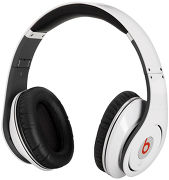 Beats Studio Blanc