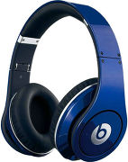 Beats Studio Bleu